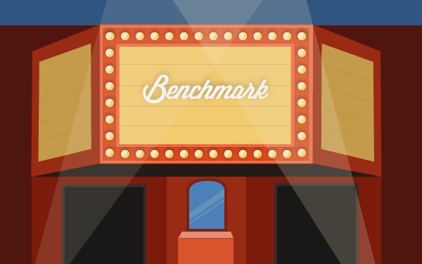 Benchmark Email To Live Blog MarketingSherpa Summit 2016