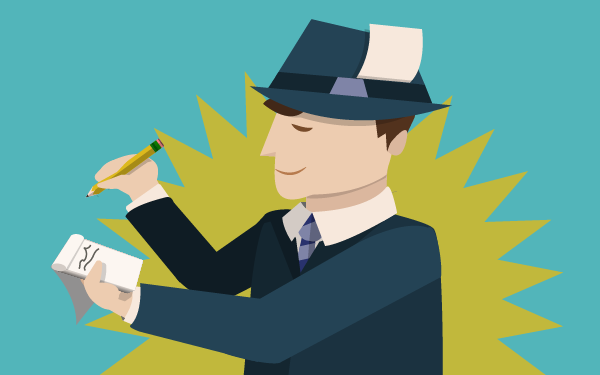 How to Turn Marketing Writers into Brand Journalists
