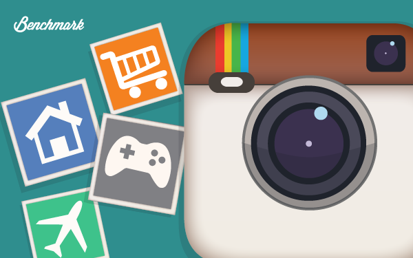 How Brands are Marketing Themselves with Instagram