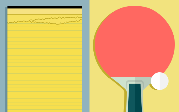 Business Innovation: Why “Work-Play” is a Winning Strategy