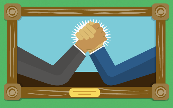 The Art of Dealing with Challenging Clients