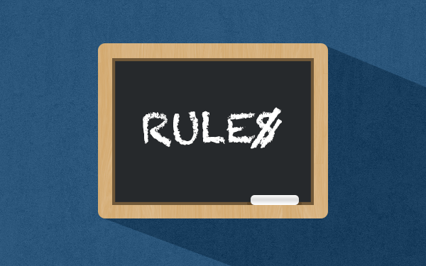 Creative Collaboration: Why Fewer Rules are Better