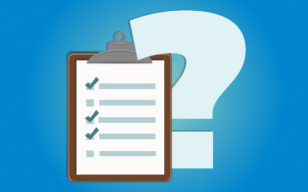 The Who What How of Customer Surveys