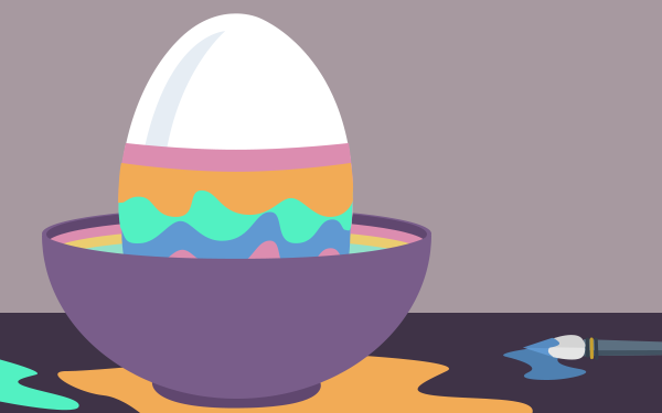 What Marketers Can Learn From How Easter Got Re-Branded
