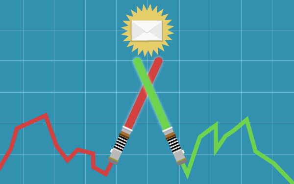 Stats Prove Email Is An Unparalleled Marketing Force