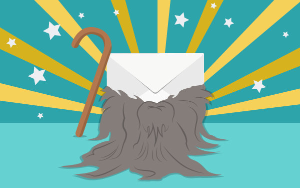 Why “Tired Old Email Marketing” Still Rocks The Metrics