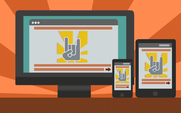 The Top 7 Techniques To Make Email RWD Rock!