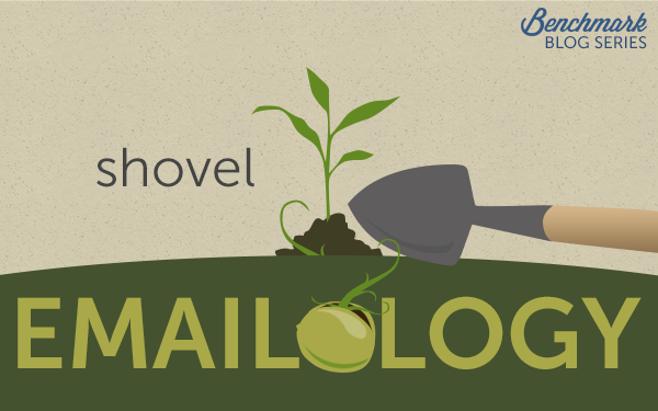 Emailology: The Soil