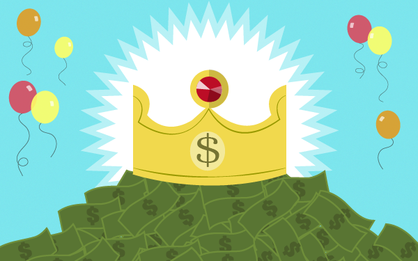Claim Your Place In Live Event Marketing ROIalty