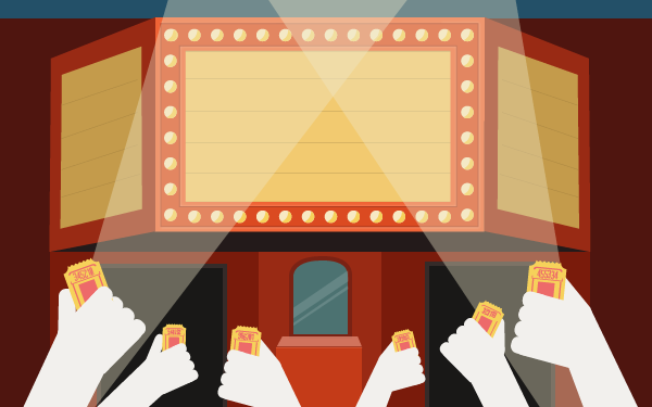 The Top 8 Keys To Top-Notch Event Promotions