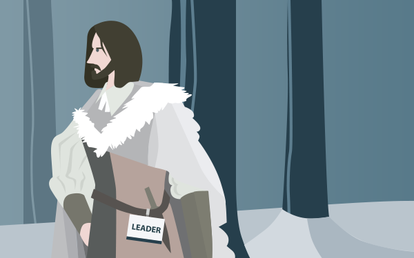 Game of Thrones Inspired Leadership Hacks