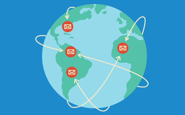 Email Goes Global: Marketing To The Booming Emerging Nations