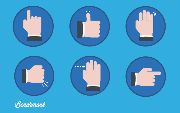 The Top 10 Hand Gestures You Never Want To Do In An Online Event