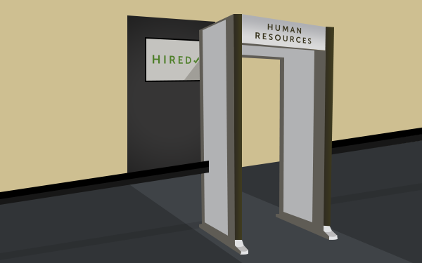Is HR Your Weakest Link?