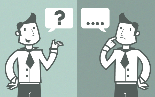 Mirror Mirror: Questions Every Leader Should Ask Themselves