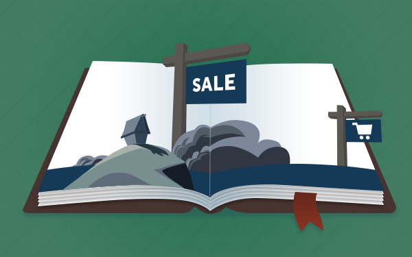 Marketing a Narrative: The New Standard of Advertising in 2014