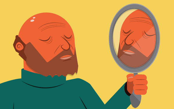 How to Be Your Own Mentor