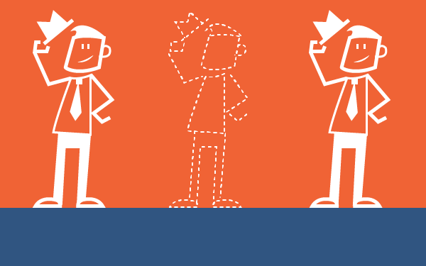 Taking Out the Middle Man: The Case Against Middle Management