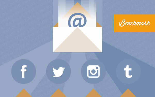 Millennial Marketing 101: Integrating Email Campaigns Through Social Media