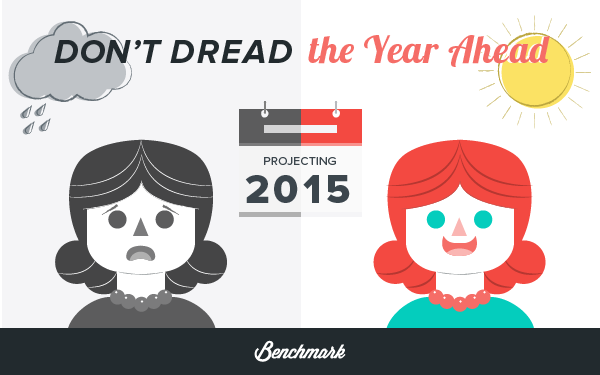 In 2015, the Challenge is Increasing Productivity without Losing Your Soul