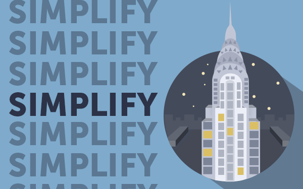 8 Ways To Simplify Your Business