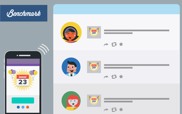 Make Your Events Social with Hashtags