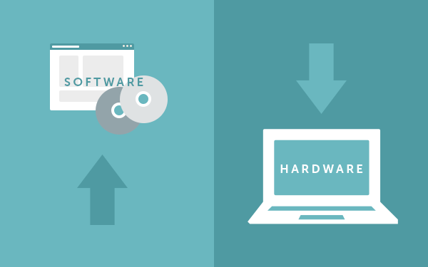 Por Qué El Software De Email Marketing Supera A Sus Contrapartes De Hardware?