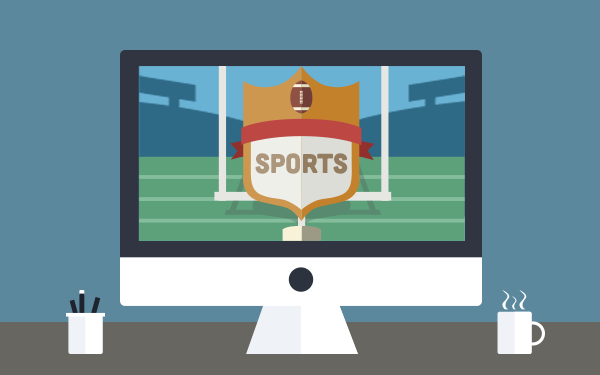 Bringing Sports Event Social Media Marketing To An Elevated Art