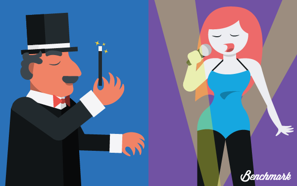 Obtaining Top Event Talent: It’s All About Who You Know