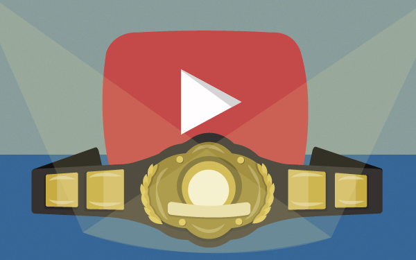 The Top 12 Ways To Become A YouTube Pro