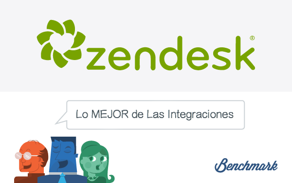 Benchmark Email Zendesk
