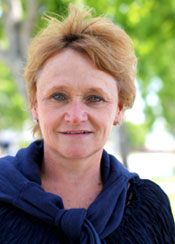 Denise Keller