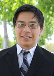 Francis Santos