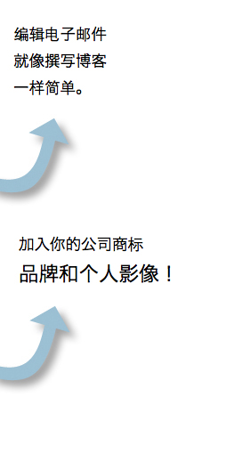 HTML Email Editor