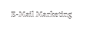 Email Marketing Software
