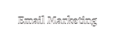 Email Marketing Software