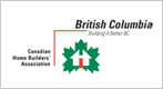 Canadian Home Builders' Association of BC
