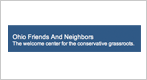 Medina County friends and Negighbors
