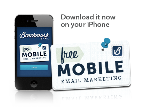 The Benchmark iPhone App