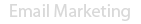 Soluções de Email Marketing
