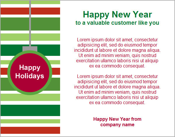 happy holidays card template email templates cards happy ii happy holidays card template email templates cards happy ii
