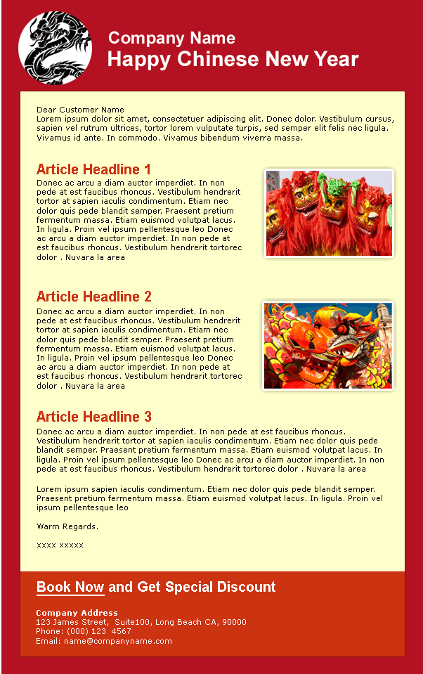28 new year newsletter template new year decorations 28 new year newsletter template new year decorations