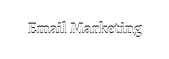 Email Marketing Software