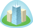 Highrise logo