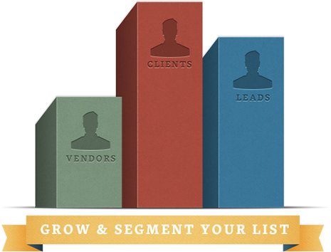 Email Marketing Audience