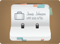 Opt-In Contact List