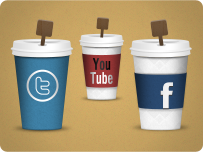 Social Media Outreach