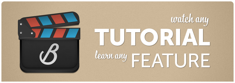 Email Marketing Video Tutorials