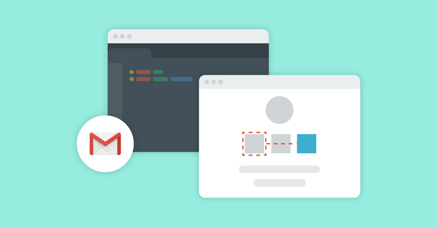 Gmail Recebe Atualização Inovadora de Design Interativo