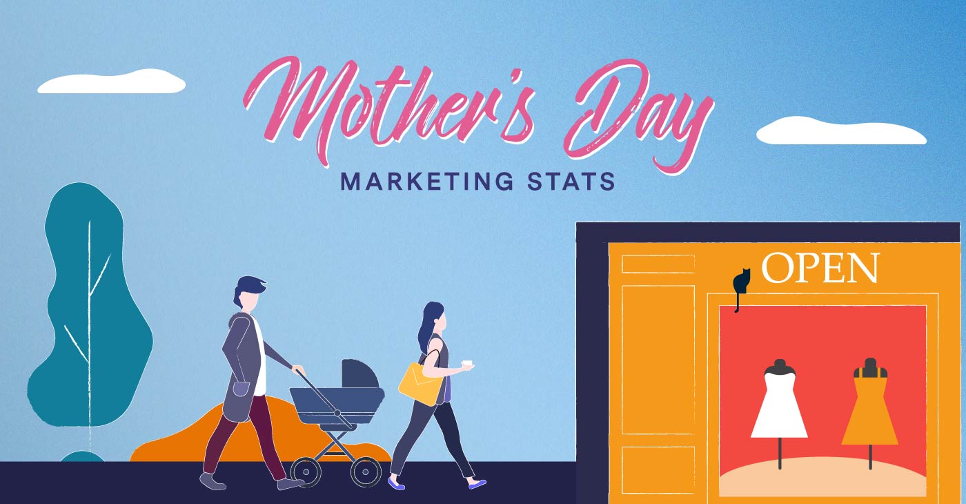 Email Marketing pro Dia das Mães: Dicas e Infográfico